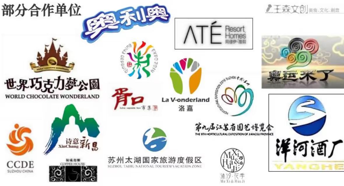 王森合作单位